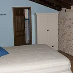 منزل ريفي Masada Andabe Las Cuevas de Cañart