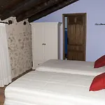 منزل ريفي Masada Andabe Las Cuevas de Cañart
