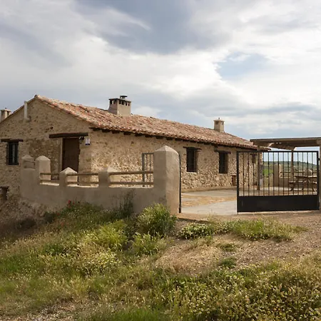 Country house Masada Andabe *
