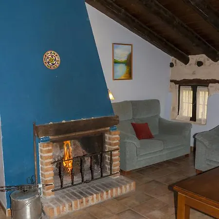 Country house Masada Andabe Las Cuevas de Canart