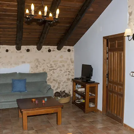Masada Andabe Country house *