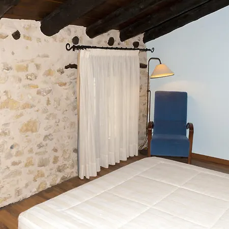 Country house Masada Andabe *