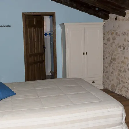 Country house Masada Andabe Las Cuevas de Canart