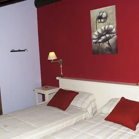 Casa rural Masada Andabe Las Cuevas de Cañart