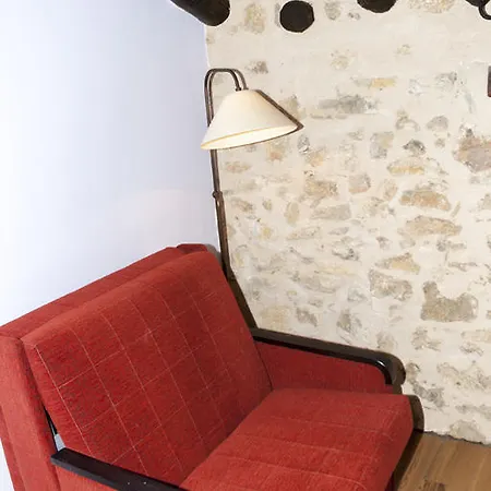 Casa rural Masada Andabe *