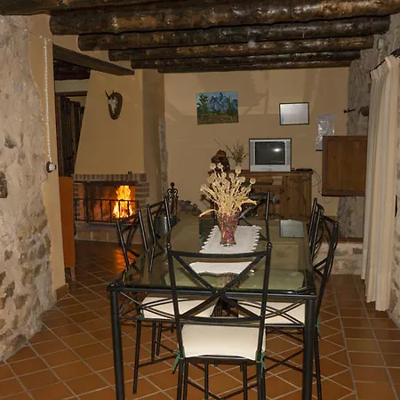 Country house Masada Andabe *