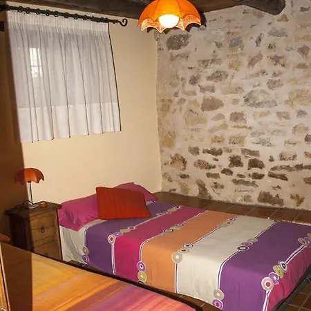 Country house Masada Andabe *