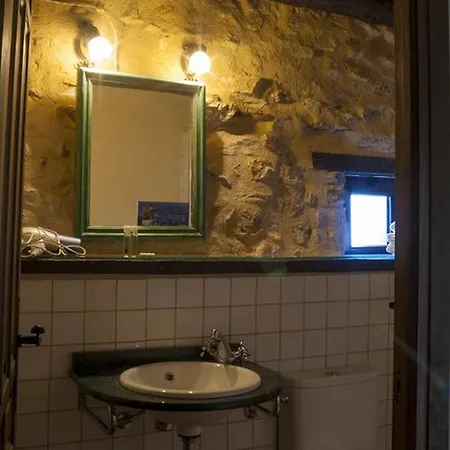 Casa rural Masada Andabe