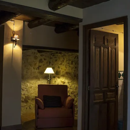 Country house Masada Andabe Las Cuevas de Canart