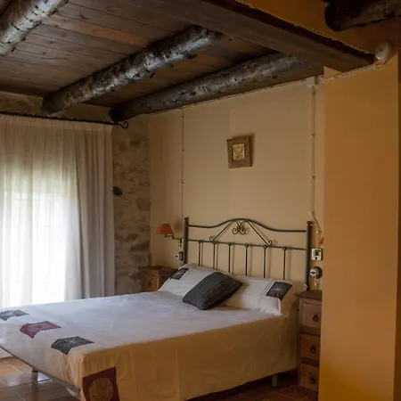 Country house Masada Andabe *