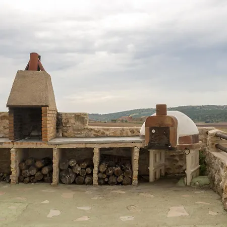 Country house Masada Andabe