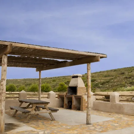 Masada Andabe