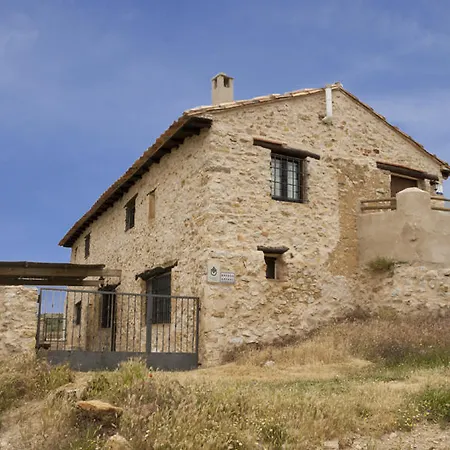 Country house Masada Andabe *