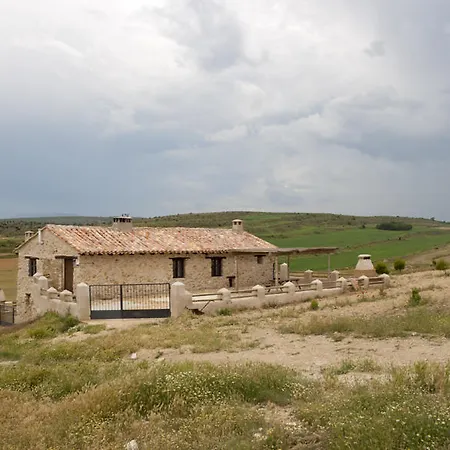Country house Masada Andabe Las Cuevas de Canart