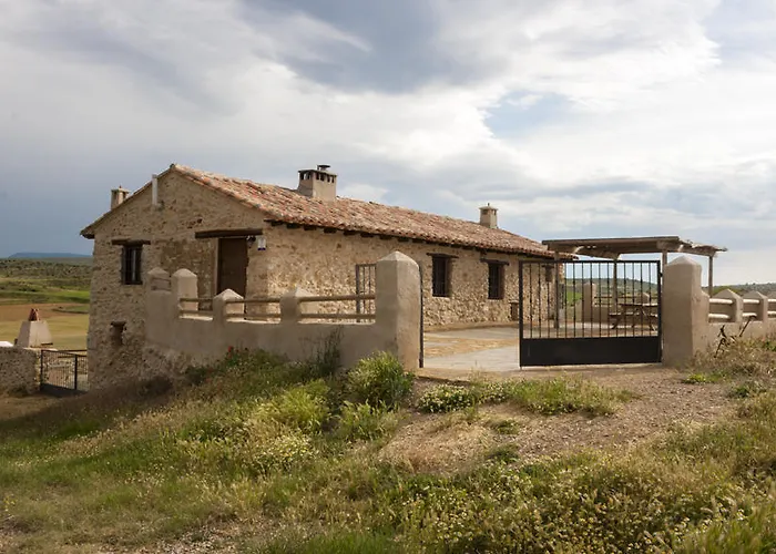 Country house Masada Andabe *