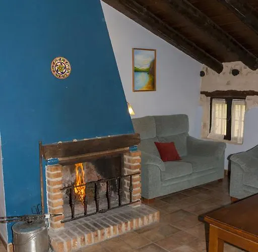 Country house Masada Andabe Las Cuevas de Canart