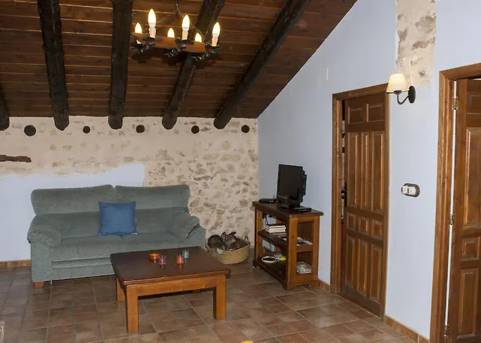 Masada Andabe Country house *