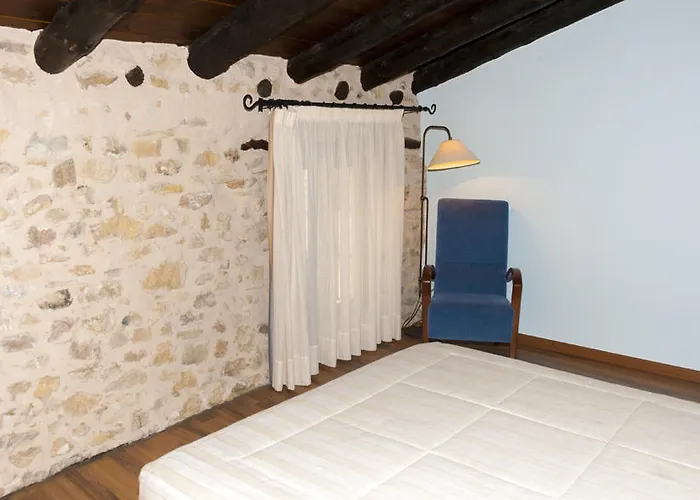 Country house Masada Andabe *