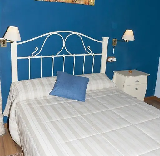 Country house Masada Andabe