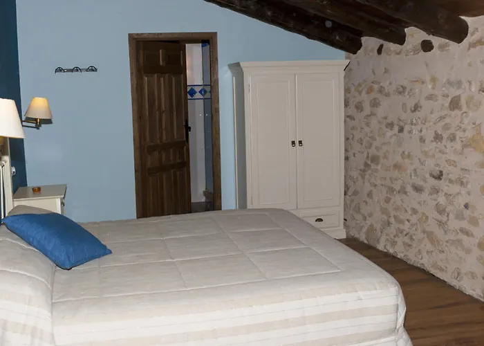 Country house Masada Andabe Las Cuevas de Canart