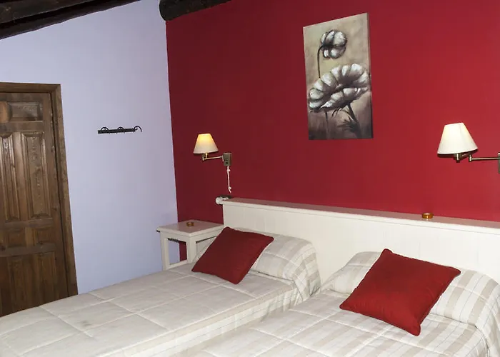 Country house Masada Andabe Las Cuevas de Canart