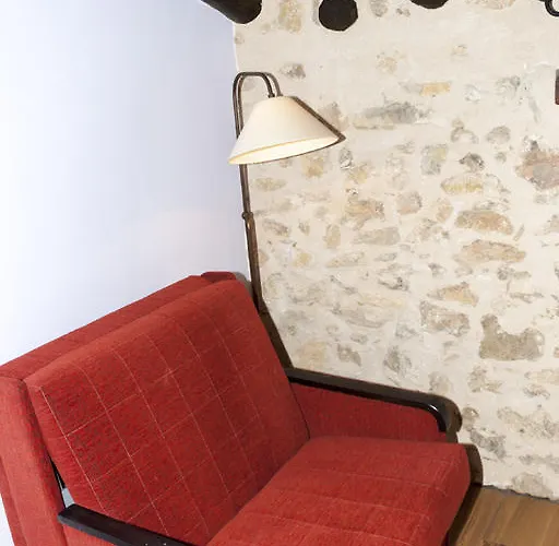 Country house Masada Andabe *