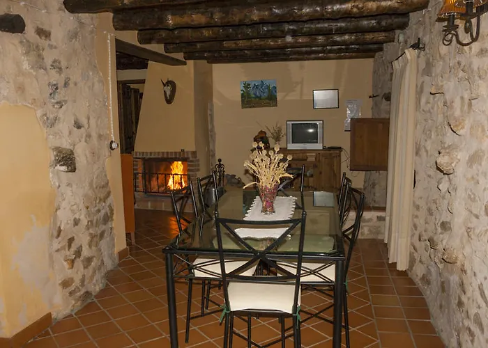 Country house Masada Andabe *