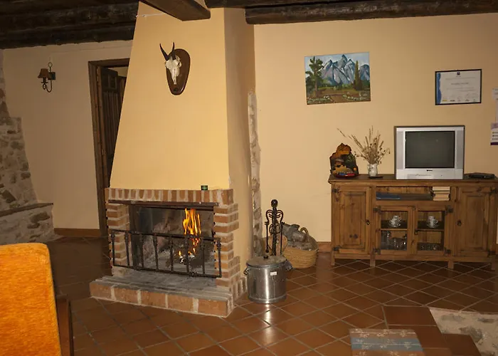 Country house Masada Andabe