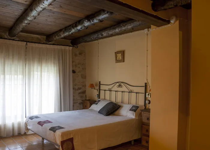 Country house Masada Andabe *