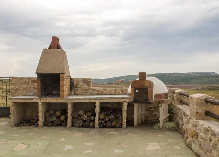 Country house Masada Andabe