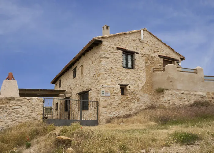 Country house Masada Andabe *